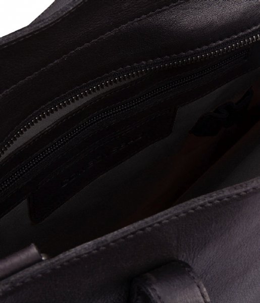 Cowboysbag  Laptop Bag Babell 15.6 inch Black (000100)